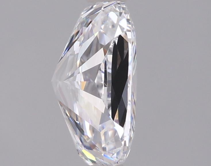 1.53 Carat Elongated Cushion Lab Diamond :: 360 spin frame 06
