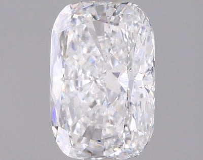 1.53 Carat Elongated Cushion Lab Diamond :: 360 spin frame 07