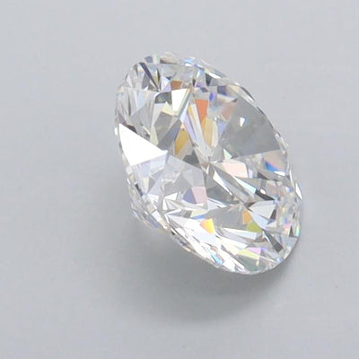 1.02 Carat Round Lab Diamond :: 360 spin frame 02