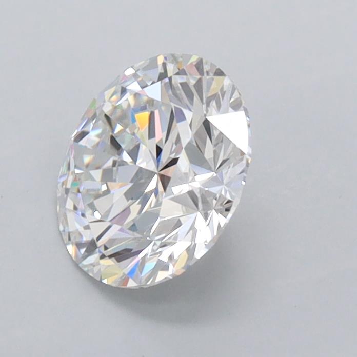 1.02 Carat Round Lab Diamond :: 360 spin frame 04