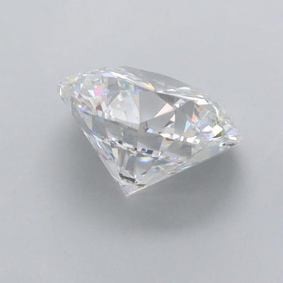 1.02 Carat Round Lab Diamond :: 360 spin frame 06