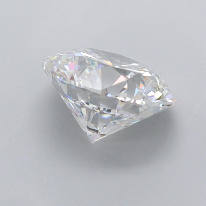1.02 Carat Round Lab Diamond :: 360 spin frame 06