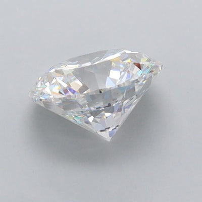 1.02 Carat Round Lab Diamond :: 360 spin frame 07