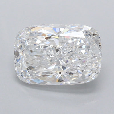1.04 Carat Elongated Cushion Lab Diamond