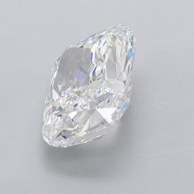 1.04 Carat Elongated Cushion Lab Diamond :: 360 spin frame 02