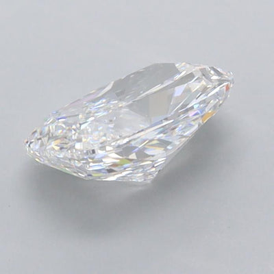1.04 Carat Elongated Cushion Lab Diamond :: 360 spin frame 03