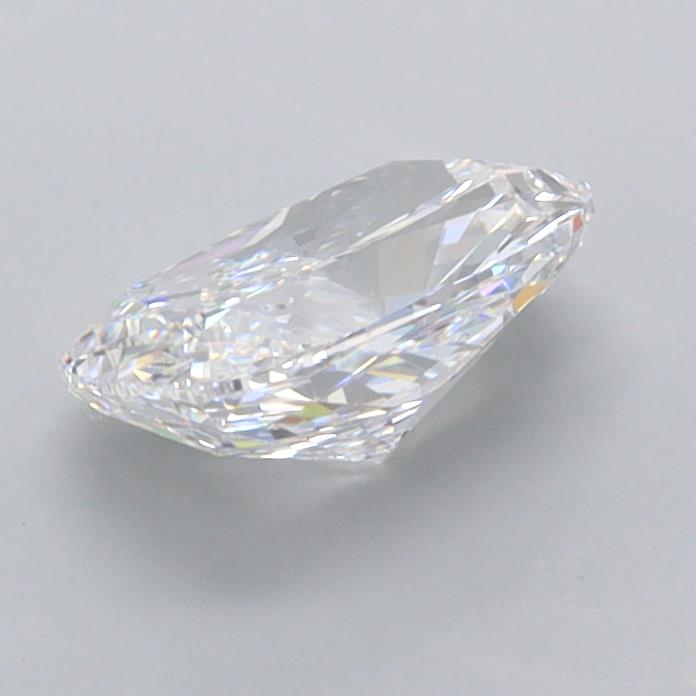 1.04 Carat Elongated Cushion Lab Diamond :: 360 spin frame 03