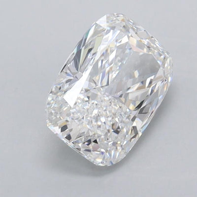 1.04 Carat Elongated Cushion Lab Diamond :: 360 spin frame 05