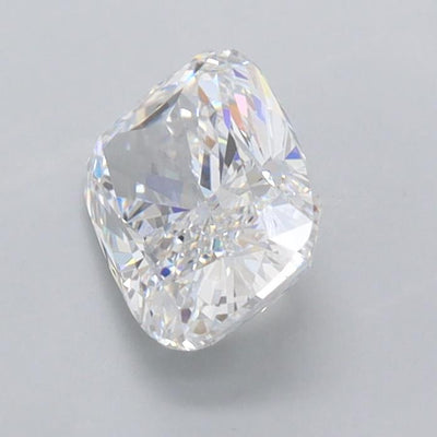 1.04 Carat Elongated Cushion Lab Diamond :: 360 spin frame 06