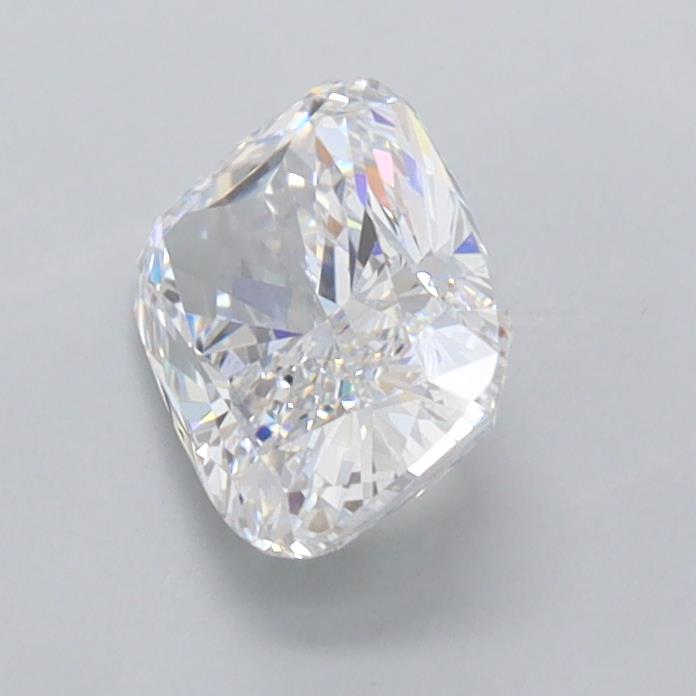 1.04 Carat Elongated Cushion Lab Diamond :: 360 spin frame 06