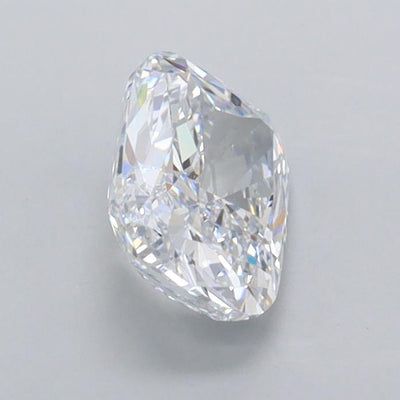 1.01 Carat Elongated Cushion Lab Diamond :: 360 spin frame 02
