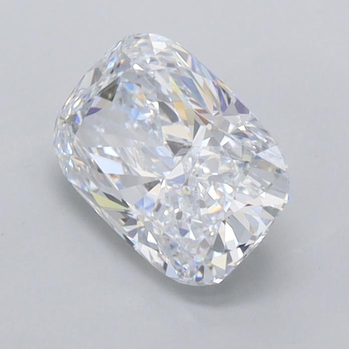 1.01 Carat Elongated Cushion Lab Diamond :: 360 spin frame 03