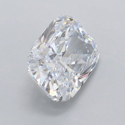 1.01 Carat Elongated Cushion Lab Diamond :: 360 spin frame 04