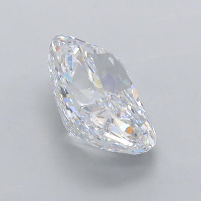 1.01 Carat Elongated Cushion Lab Diamond :: 360 spin frame 05
