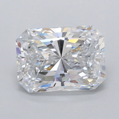 1.02 Carat Radiant Lab Diamond