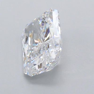 1.02 Carat Radiant Lab Diamond :: 360 spin frame 01