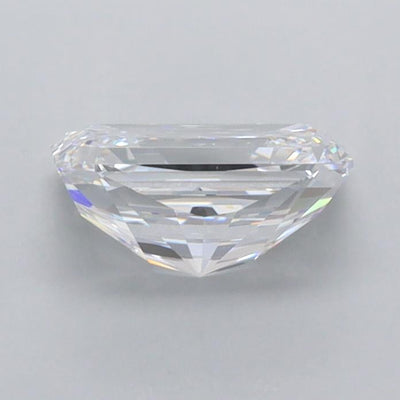 1.02 Carat Radiant Lab Diamond :: 360 spin frame 02