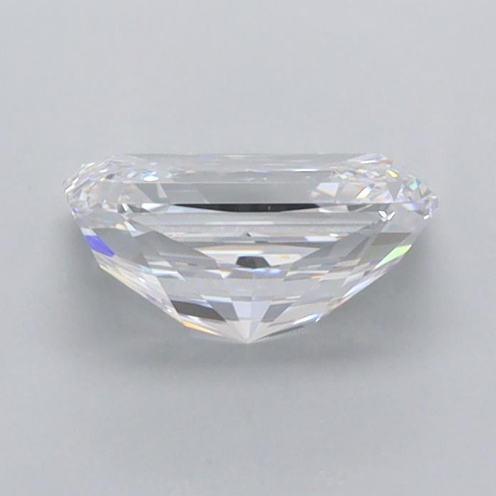 1.02 Carat Radiant Lab Diamond :: 360 spin frame 02