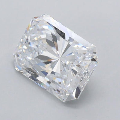 1.02 Carat Radiant Lab Diamond :: 360 spin frame 03