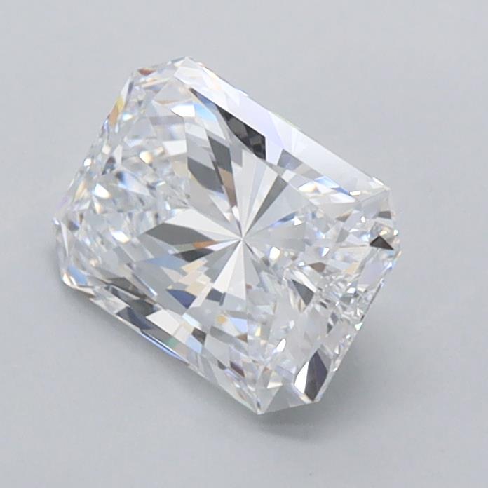 1.02 Carat Radiant Lab Diamond :: 360 spin frame 03
