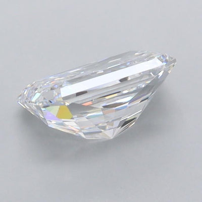 1.02 Carat Radiant Lab Diamond :: 360 spin frame 04