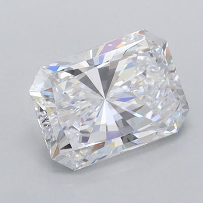 1.02 Carat Radiant Lab Diamond :: 360 spin frame 05