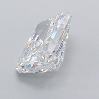 1.02 Carat Radiant Lab Diamond :: 360 spin frame 06