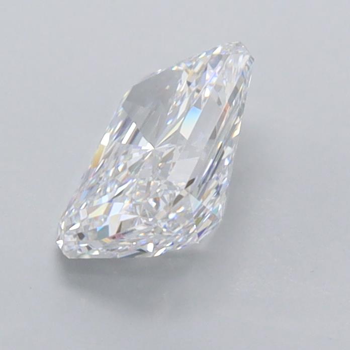 1.02 Carat Radiant Lab Diamond :: 360 spin frame 06