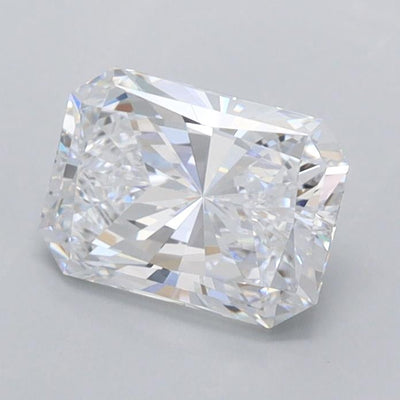 1.02 Carat Radiant Lab Diamond :: 360 spin frame 07