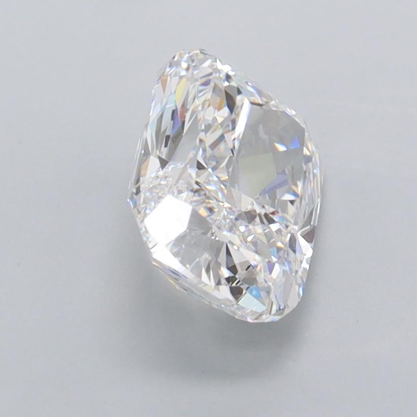 1.53 Carat Elongated Cushion Lab Diamond :: 360 spin frame 01