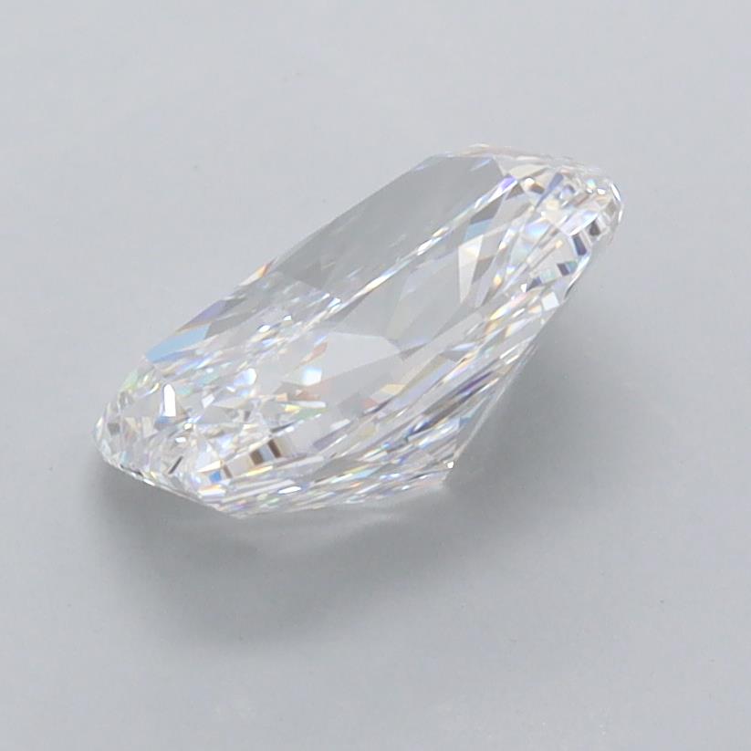 1.53 Carat Elongated Cushion Lab Diamond :: 360 spin frame 03
