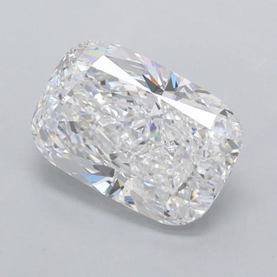1.53 Carat Elongated Cushion Lab Diamond :: 360 spin frame 04