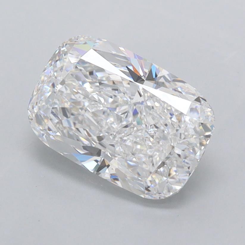 1.53 Carat Elongated Cushion Lab Diamond :: 360 spin frame 04