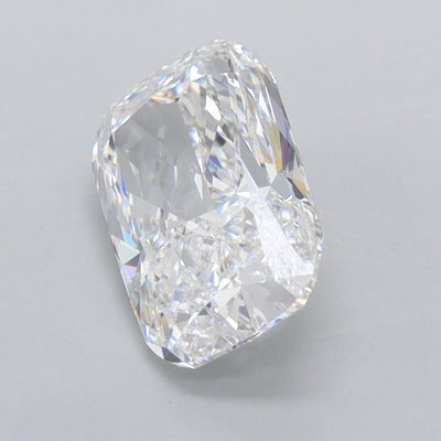 1.53 Carat Elongated Cushion Lab Diamond :: 360 spin frame 05