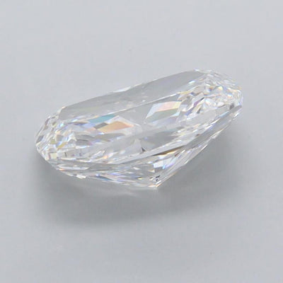 1.53 Carat Elongated Cushion Lab Diamond :: 360 spin frame 06