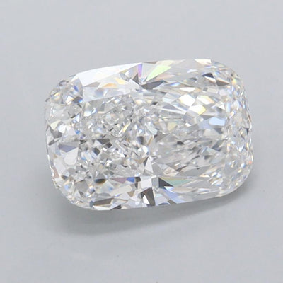 1.53 Carat Elongated Cushion Lab Diamond :: 360 spin frame 07