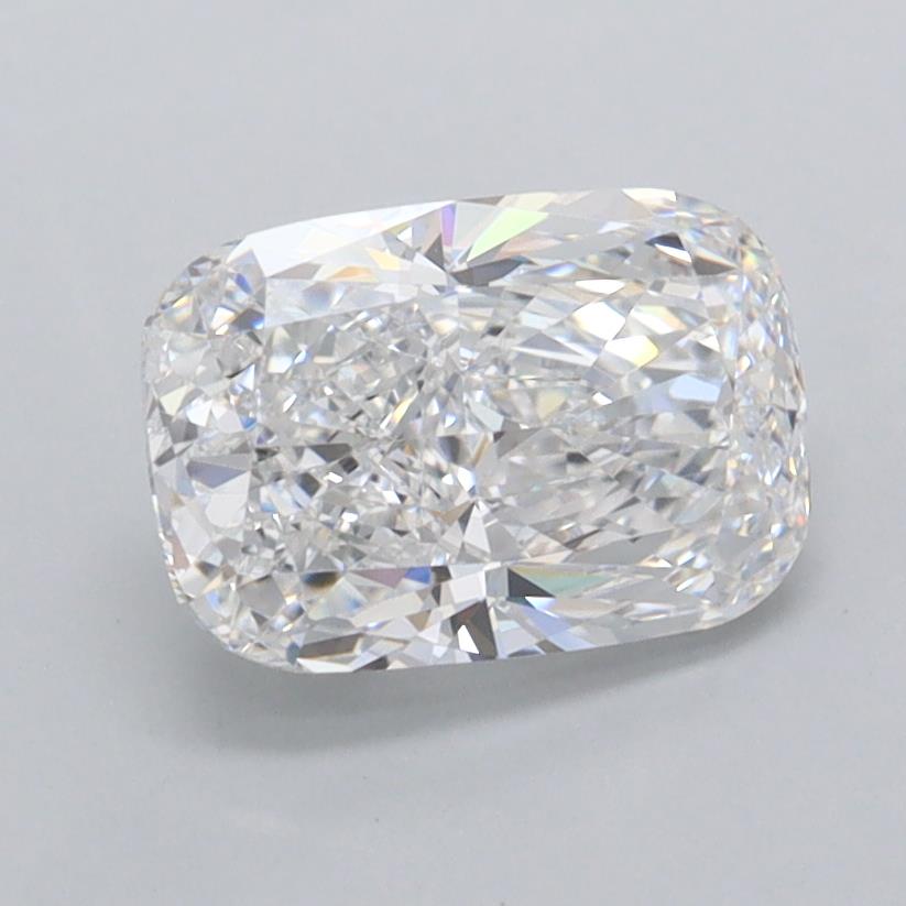 1.53 Carat Elongated Cushion Lab Diamond :: 360 spin frame 07