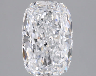 1.92 Carat Elongated Cushion Lab Diamond