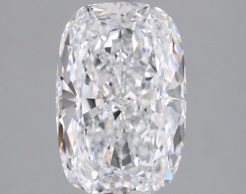 1.92 Carat Elongated Cushion Lab Diamond