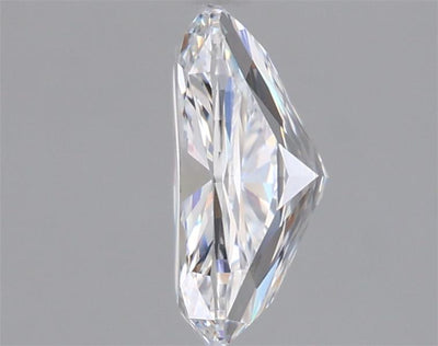 1.92 Carat Elongated Cushion Lab Diamond :: 360 spin frame 01