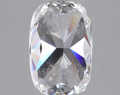 1.92 Carat Elongated Cushion Lab Diamond :: 360 spin frame 02