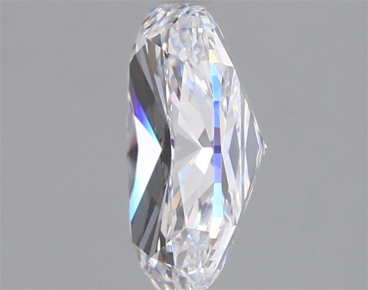 1.92 Carat Elongated Cushion Lab Diamond :: 360 spin frame 04