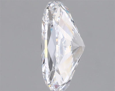 1.92 Carat Elongated Cushion Lab Diamond :: 360 spin frame 06