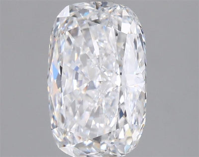 1.92 Carat Elongated Cushion Lab Diamond :: 360 spin frame 07