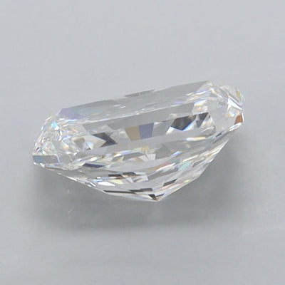 1.01 Carat Radiant Lab Diamond :: 360 spin frame 01