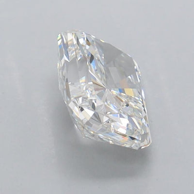 1.01 Carat Radiant Lab Diamond :: 360 spin frame 02