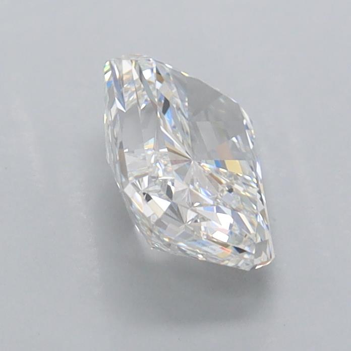 1.01 Carat Radiant Lab Diamond :: 360 spin frame 02