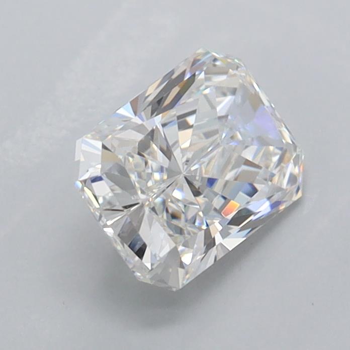 1.01 Carat Radiant Lab Diamond :: 360 spin frame 03