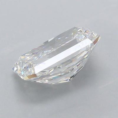 1.01 Carat Radiant Lab Diamond :: 360 spin frame 05
