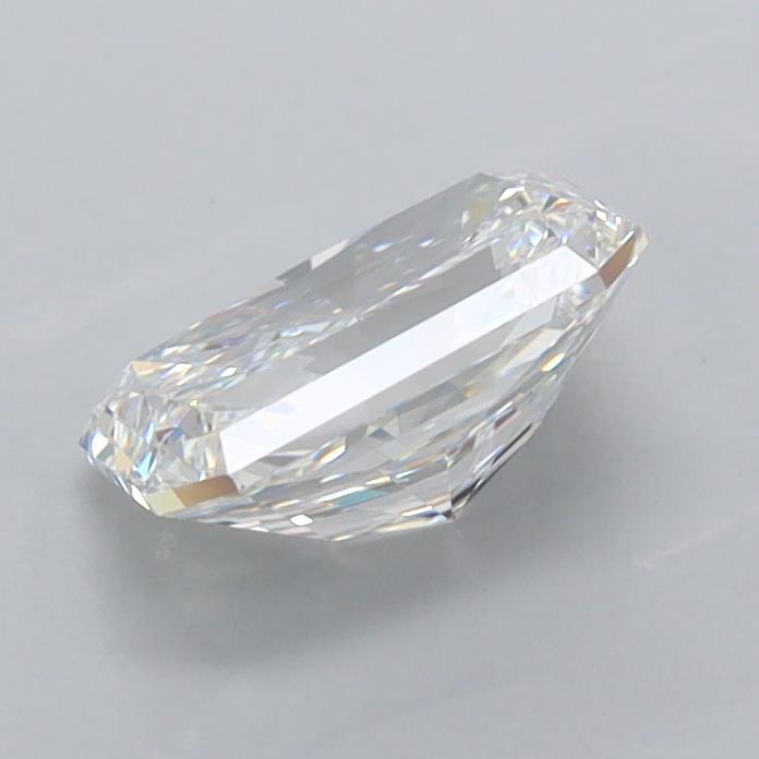 1.01 Carat Radiant Lab Diamond :: 360 spin frame 05